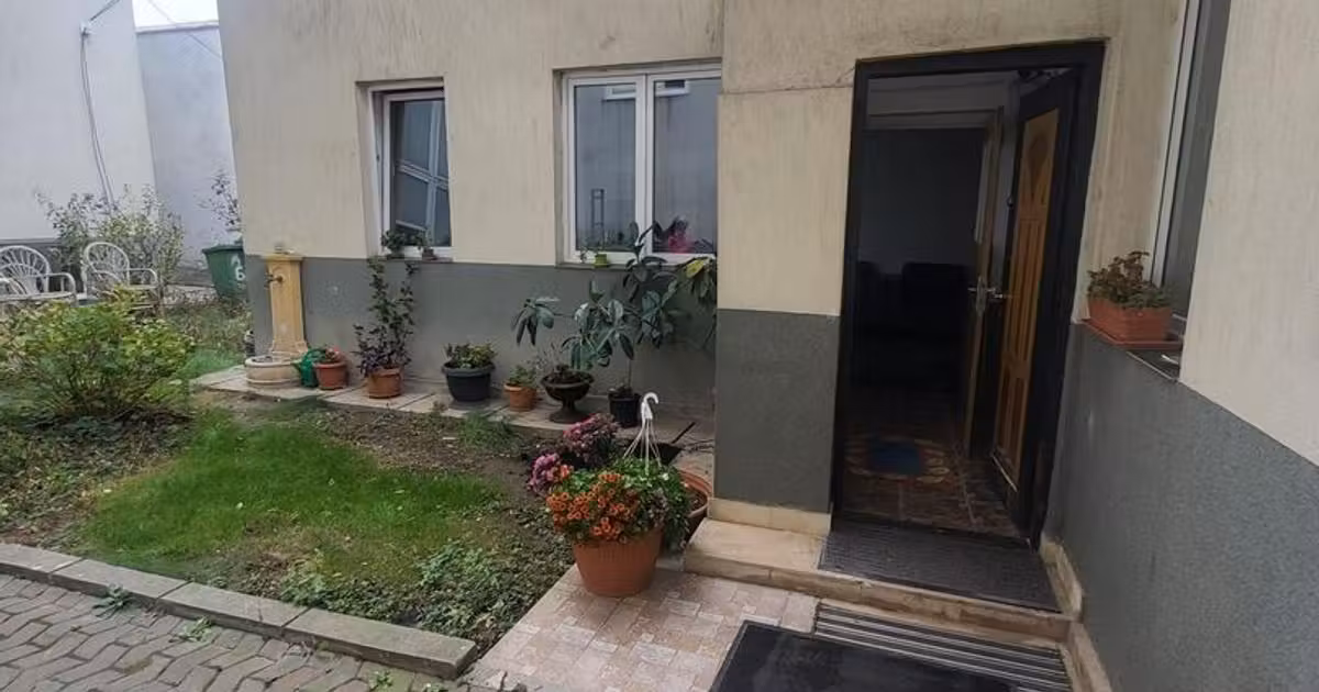 Casă individuală de vânzare cu 4 camere în zona Matei Voievod, Ultracentral