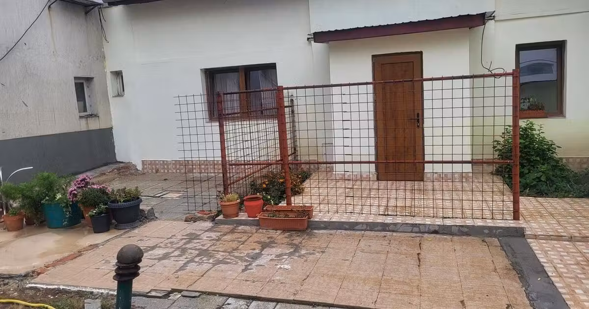 Casă individuală de vânzare cu 1 camere în zona Matei Voievod, Ultracentral
