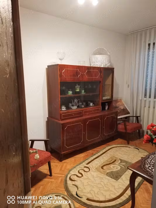 Apartament Tarnaveni