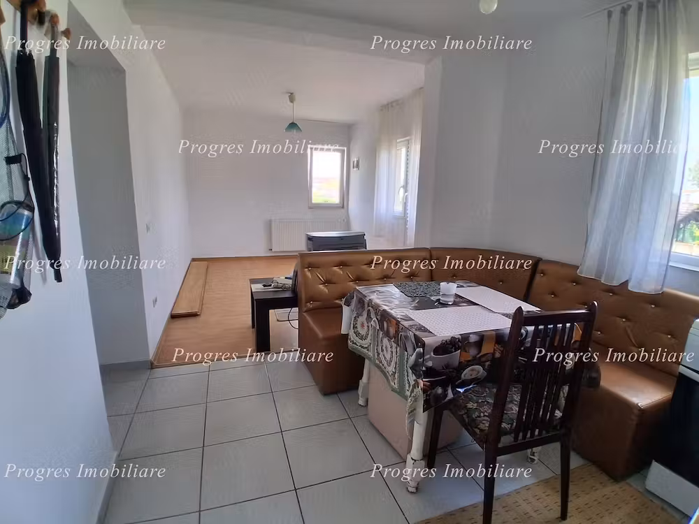 Apartament 2 camere - Chisoda - Etaj 1 - 67.900 euro negociabil