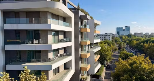 Apartament Floreasca