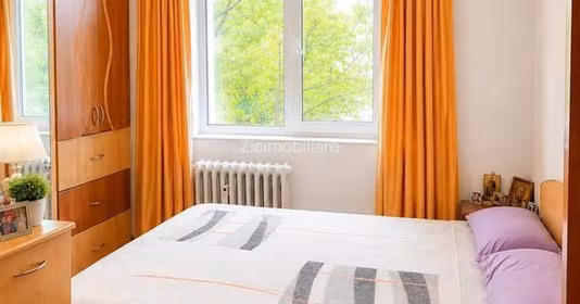 Apartament Titan