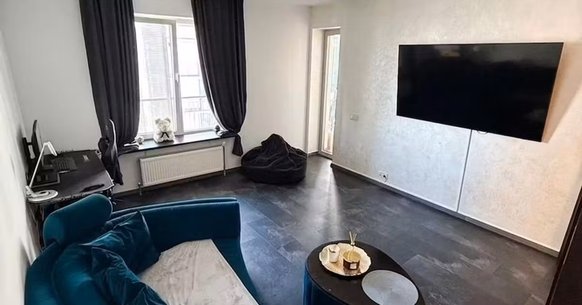 Apartament de vânzare cu 2 camere în zona Văcăresti, Sector 4