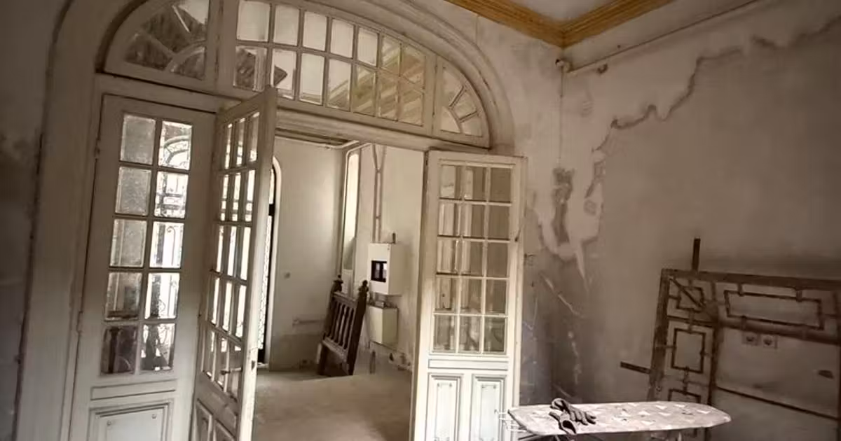 Casă individuală de vânzare cu 12 camere în zona Dorobanți, Sector 1