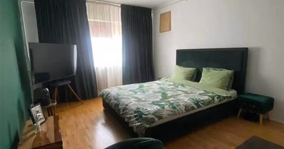 Apartament de vânzare cu 3 camere, mobilat în zona Aviației, Sector 1