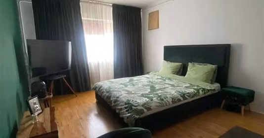 Apartament Aviației