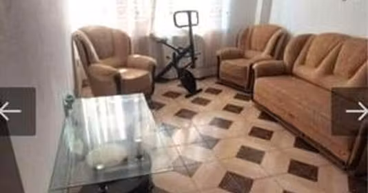 Apartament Hipodrom