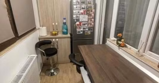 Apartament Militari
