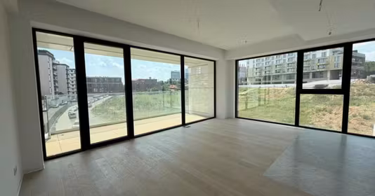 Apartament Floreasca