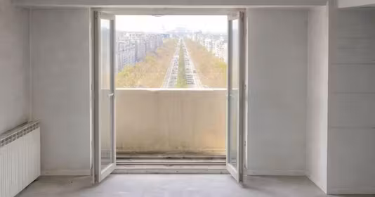 Apartament Titan