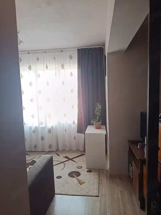 Apartament Nufărul