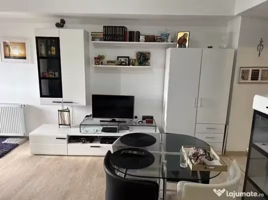Garsonieră Fundeni