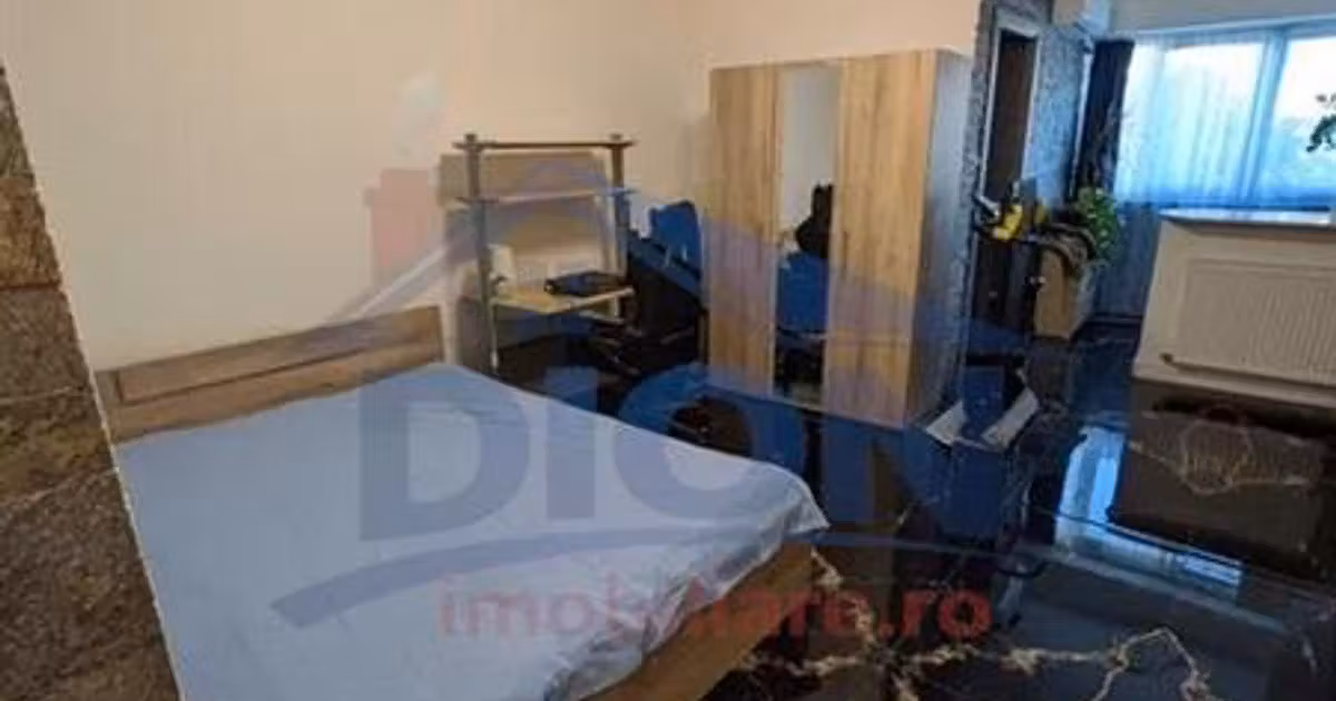 Garsonieră de vânzare în zona Drumul Taberei, Sector 6