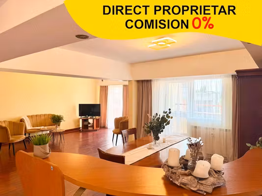 Apartament Unirii