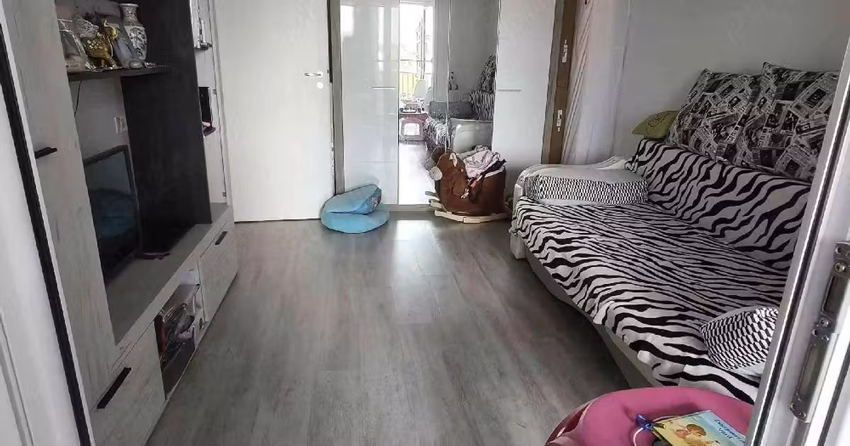 Apartament de vânzare cu 2 camere în zona Titan, Sector 3