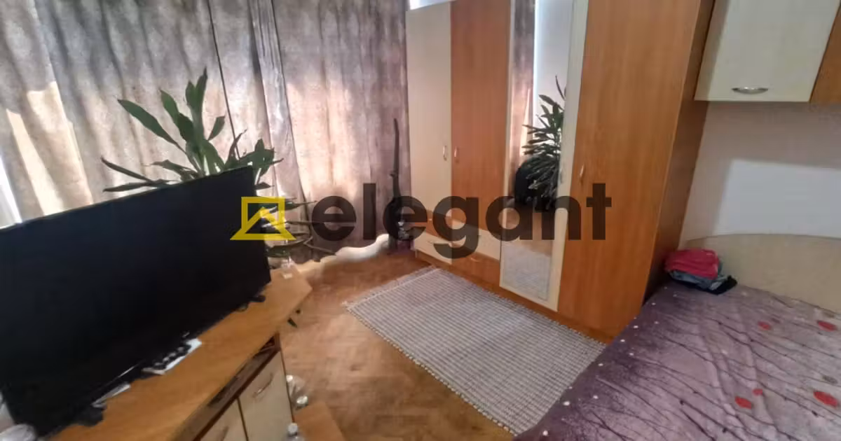 Apartament de vânzare cu 2 camere, mobilat în zona Brazda lui Novac, Craiova