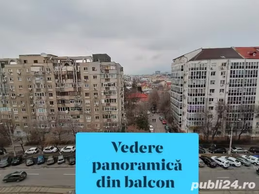 Apartament Tineretului