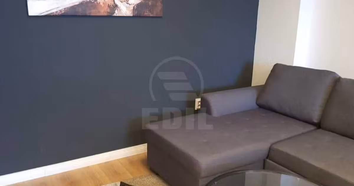 Apartament de vânzare cu 2 camere în Florești