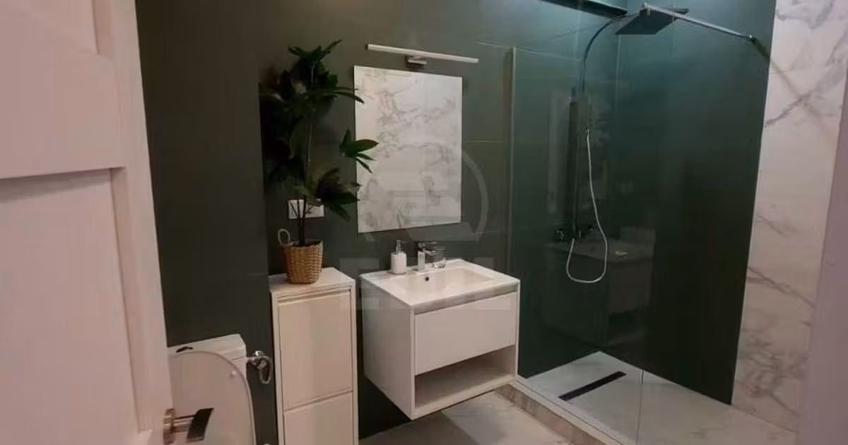 Apartament de vânzare cu 2 camere în Florești