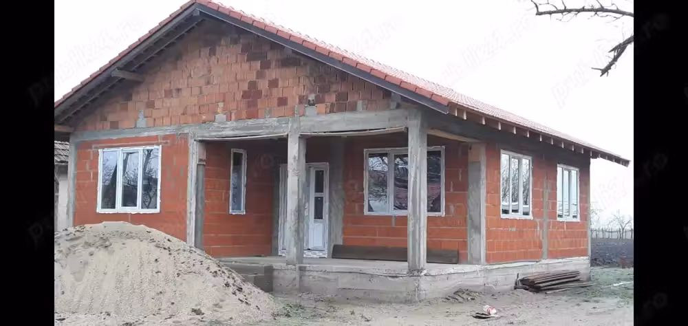 Casa de vanzare in Iecea Mare