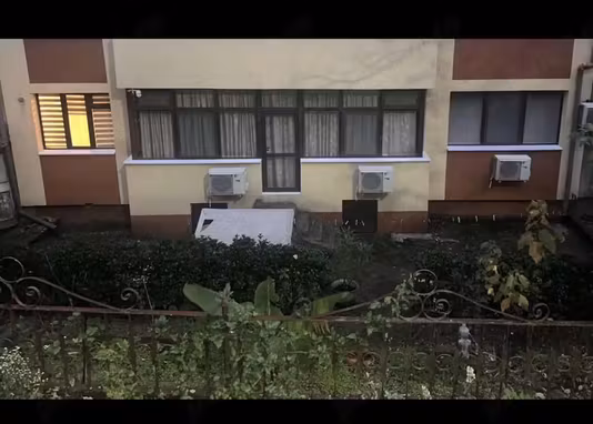 Apartament Orsova