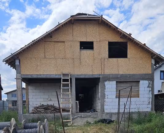 Casă Cartier%2bBariera%2bFocsani