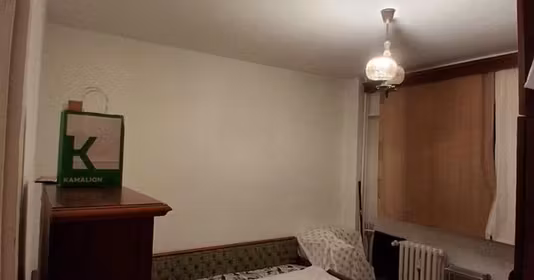 Apartament Titan