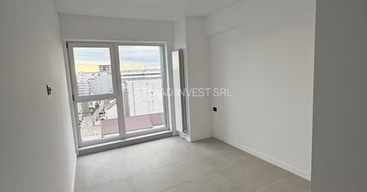 Apartament Central