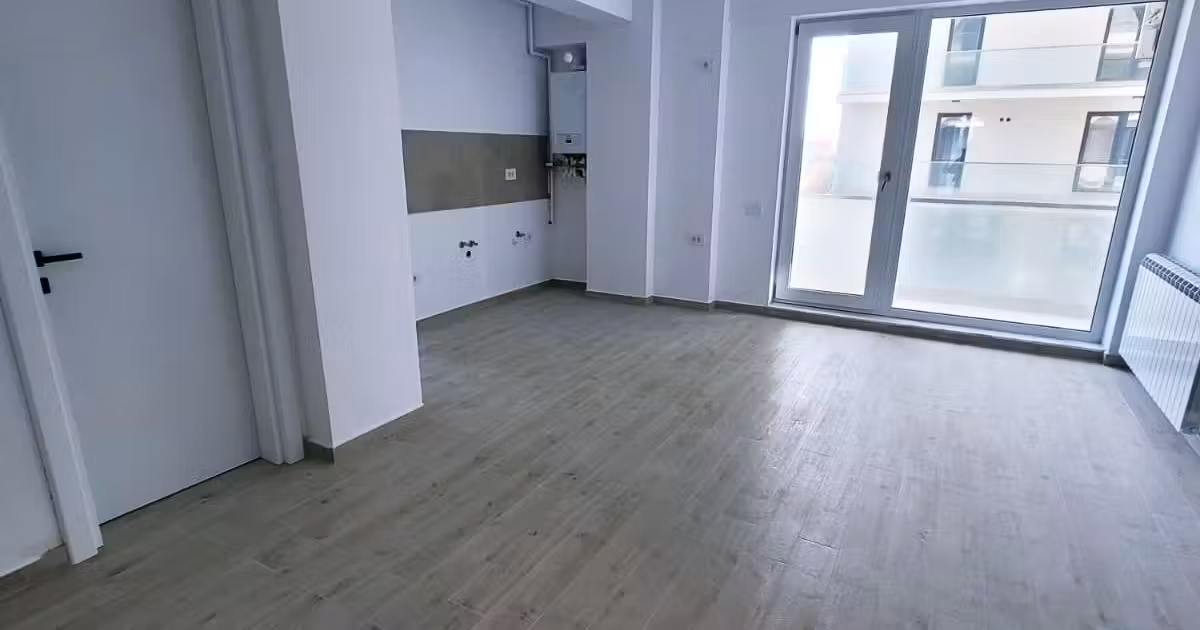 Apartament de vânzare cu 2 camere în Mamaia-Sat