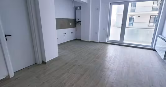 Apartament Central