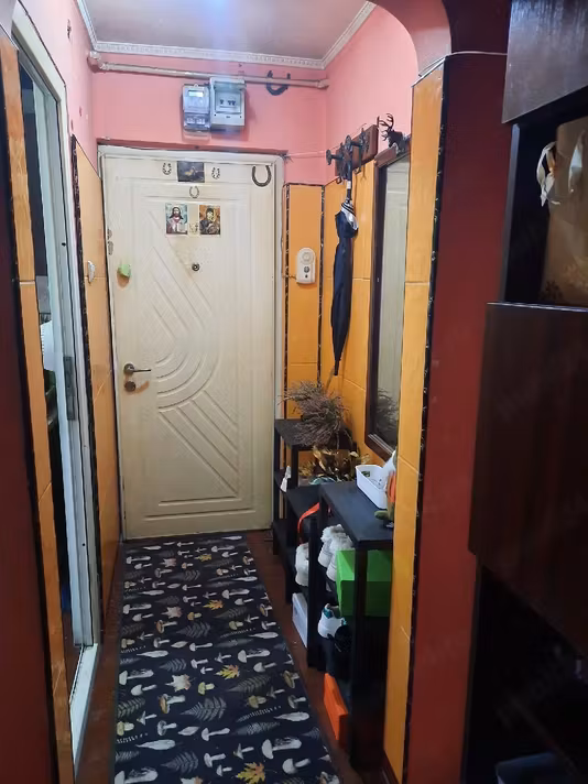 Apartament Grecii de Jos