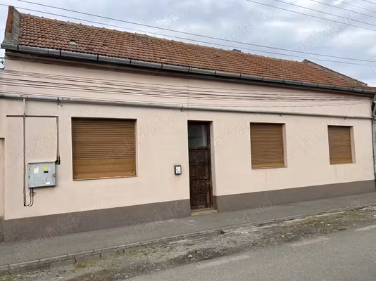 Casă Lugoj