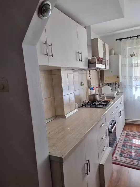 Apartament Centrala