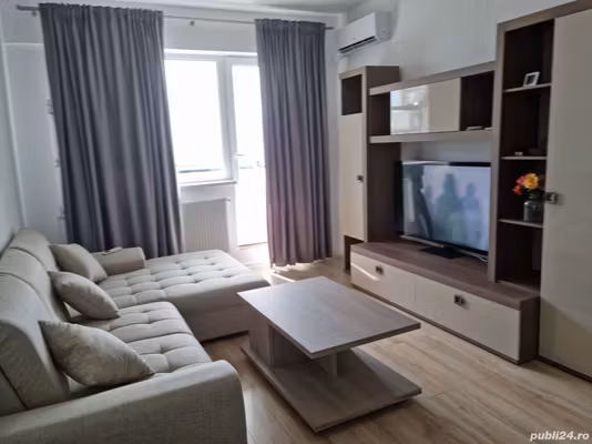 Apartament Militari