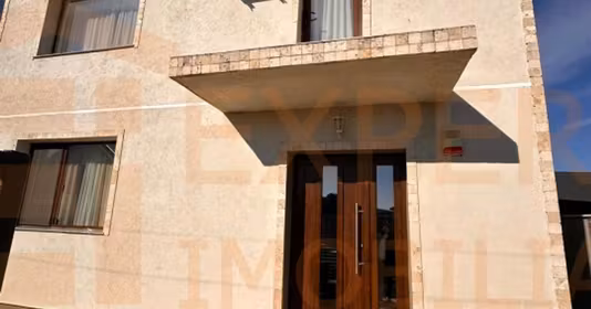Casă Valu lui Traian