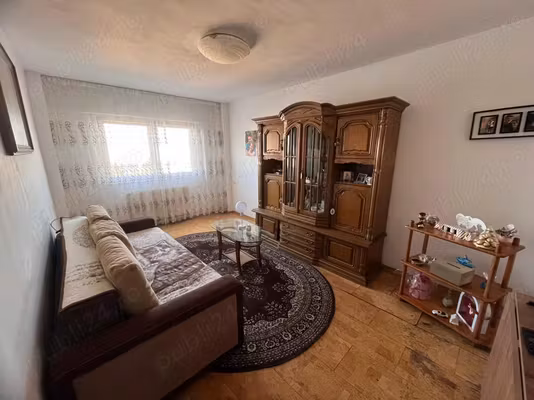 Apartament Astra