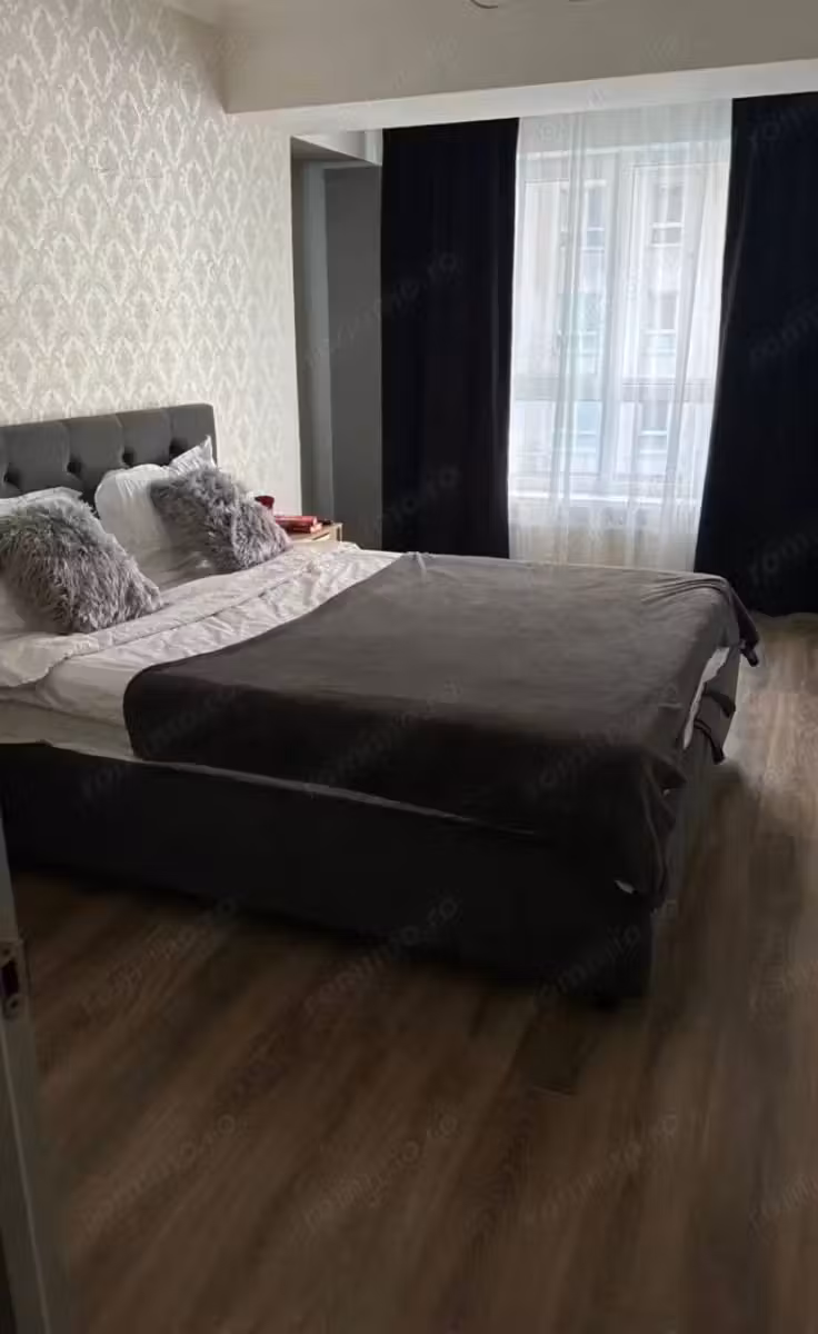 Garsoniera de inchiriat in zona Astra