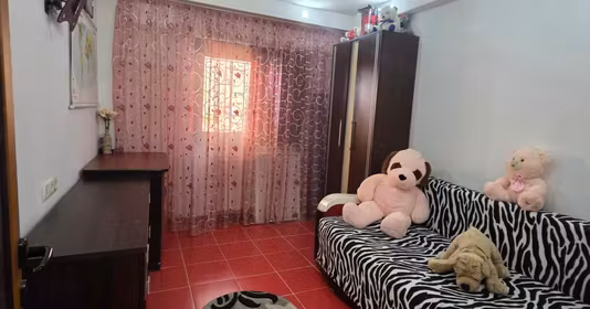 Apartament Obor