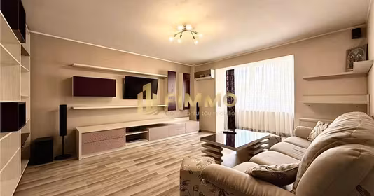Apartament Burdujeni