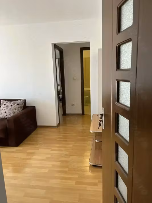 Apartament Girocului