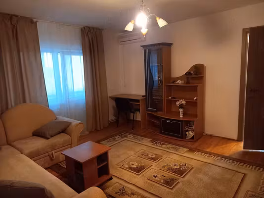 Apartament Sagului