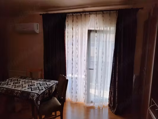 Apartament JYSK
