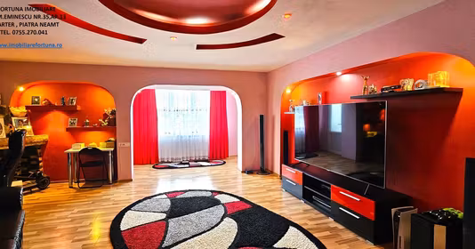Apartament 1 Mai