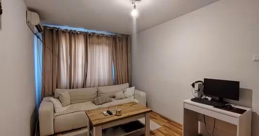 Apartament Girocului