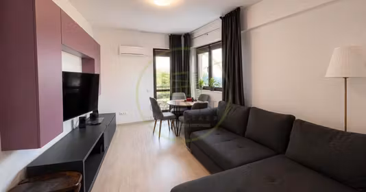 Apartament Băneasa