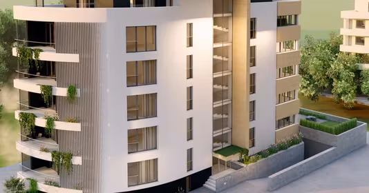 Apartament Herăstrău