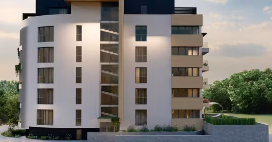 Penthouse Herăstrău