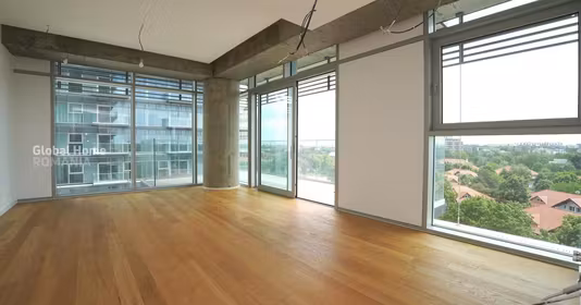 Apartament Floreasca