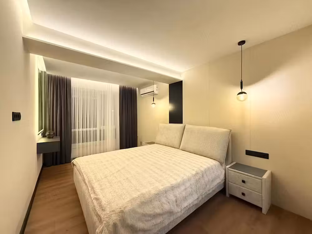 Apartament 2 camere de inchiriat, in zona Aviatiei, sector 1.