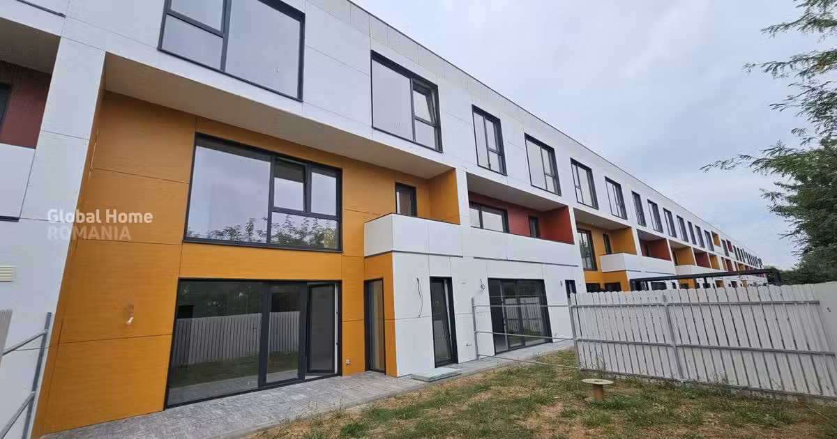 Casă de vânzare cu 5 camere în zona Pipera, Sector 1